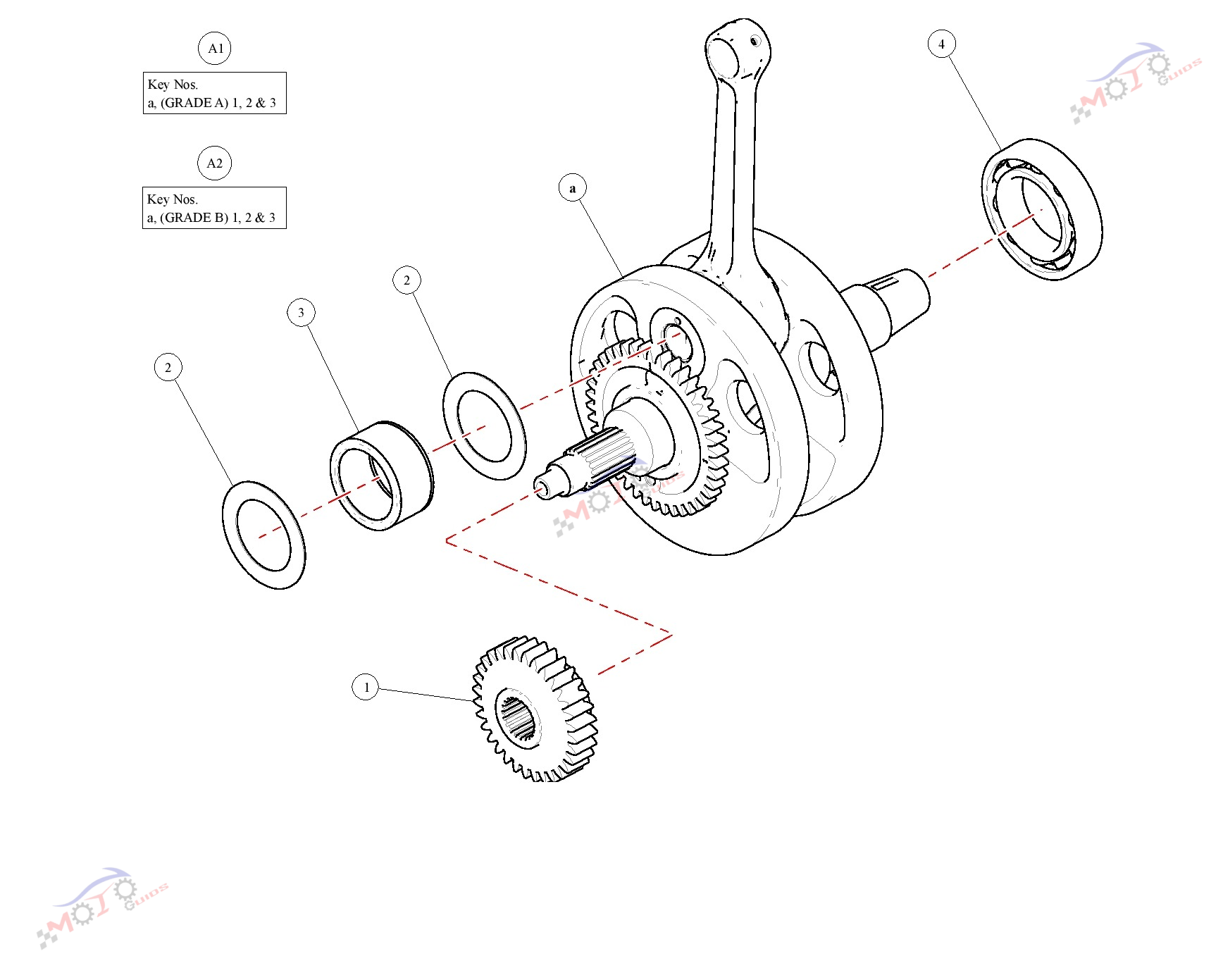Engine Diagram